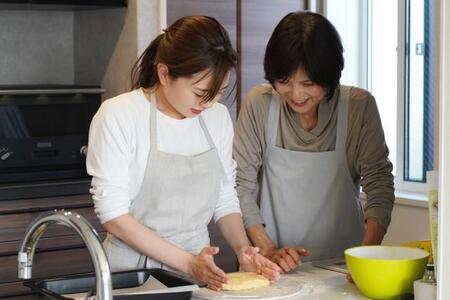 一見、楽しそうにしてるけど…帰省の時の「義実家ブルー」夫婦で格差くっきり