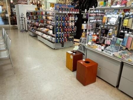 使わなくなったギターの弦…回収して森へ資源循環「ミュージックドネーション」2050年レアメタル枯渇問題