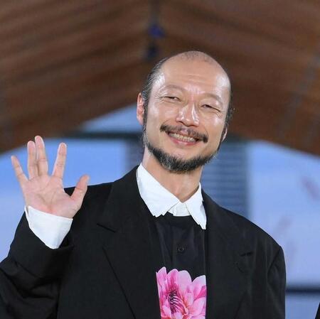 映画「8番出口」謎おじさん、「VIVANT」でブレイクの河内大和 ←この名前、正しく読めますか?