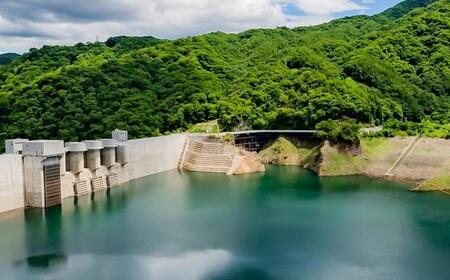 「何者かに襲撃されました」八ッ場ダムのカメラ襲った犯人は「和んだ」「かわいい」「ずっと見てられる」