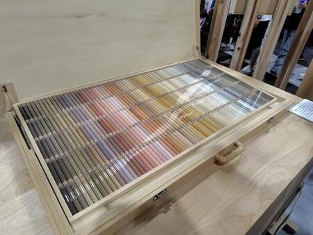 これは…そうめん！？　万博「サイエンス展」で公開されたまさかの標本に驚きの声