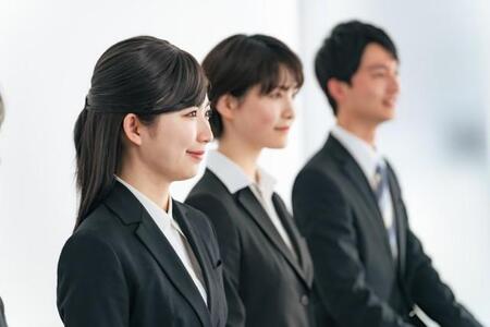 2025年度の新入社員が選んだのは「年功序列」と「成果主義」どっち？…調査で判明