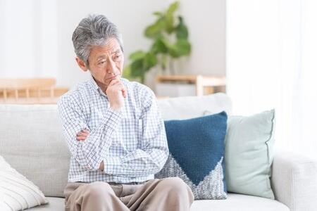 「生前整理しなければ」と、分かっていても… 親世代が片付けない理由の1位は?