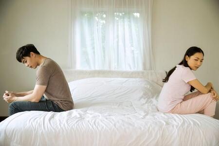 夫との「性」生活に不満を抱え→少しずつ避けて、セックスレスに　専門家「カップルにとって大事なのは…」