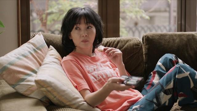 主演映画『ルール・オブ・リビング ～“わたし”の生き方・再起動～』