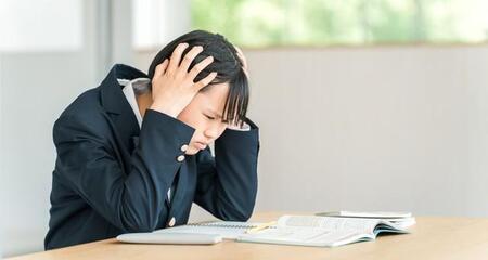 学年400人中まさかの「402位」 期末テスト勉強時間ランキングに謎の順位出現 「限界突破してる」…先生も両親も笑った“圏外”の真相