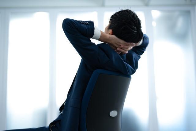 社員のやる気が下がった理由は？　※画像はイメージです（ponta1414/stock.adobe.com）