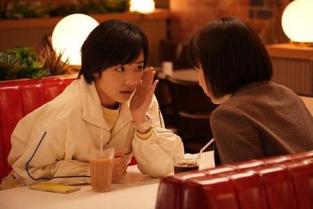 天文部仲間の木竜麻生、片山友希、伊藤万理華は「大好きな3人」　『いつか、無重力の宙で』森田望智が語るドラマの魅力