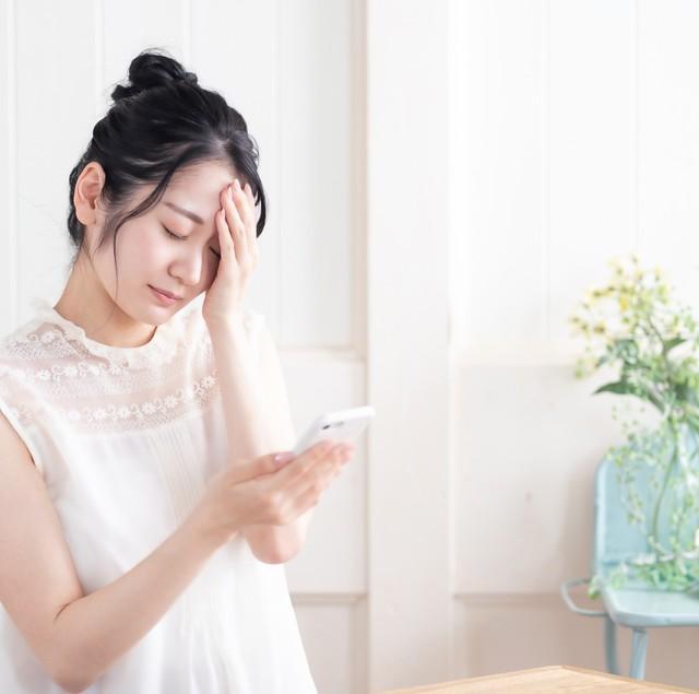 アルバイトに行くつもりが突然のシフトキャンセル…　※画像はイメージです（buritora/stock.adobe.com）