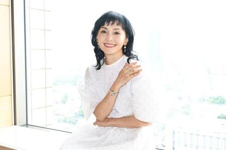 年配女性あるある南果歩がを体現　主演映画『ルール・オブ・リビング ～“わたし”の生き方・再起動～』