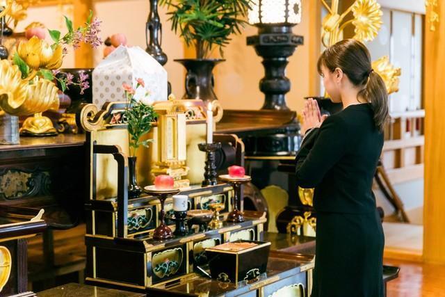 自身の葬儀はどのようにしてほしい？　※画像はイメージです（buritora/stock.adobe.com）