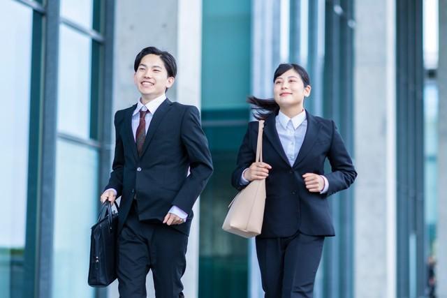 就活生の4人に1人が「親会社よりも大手子会社を志望」　※画像はイメージです（TAGSTOCK2/stock.adobe.com）