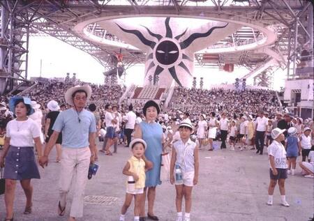 会館は葬儀場　昭和100年を記念した「昭和を偲ぶ会」が話題　発案者に聞いた