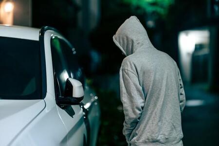 自動車盗どう防ぐ？狙われるのは特定のメーカー　見せる防犯とデジタル防犯の二刀流で