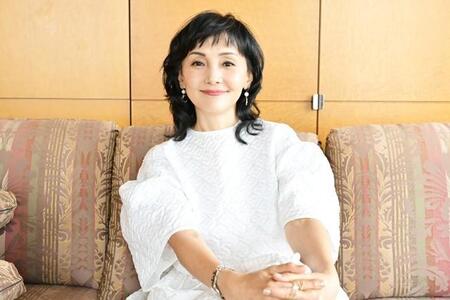 還暦越え南果歩 精神年齢38歳を支えるのは「気力・体力・好奇心」のトライアングル 堅実な活躍も「いつも何らかの宿題を出されている感覚」