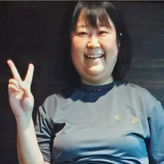 8カ月で74kg→47kgのダイエットに成功したAyumiさん　ダイエット前の姿は…／Ayumiさん（@ayumi.ax）提供