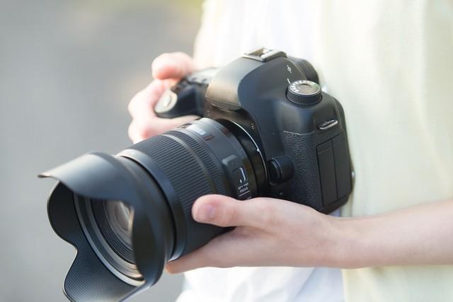 目からうろこのカメラ熱対策とは…※画像はイメージです（hanack/stock.adobe.com）