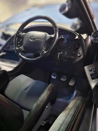 生活苦で手放そうとするも妻は反対…80型スープラにまつわる家族のエピソードが話題に