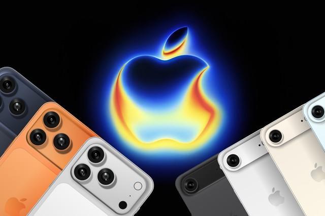 iPhone17シリーズの人気カラーは？　※画像はイメージです（Sadjad/stock.adobe.com）