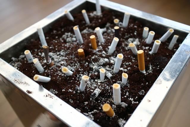 吸う側からしたらこんなシンプルなデザインがいいのかもしれません