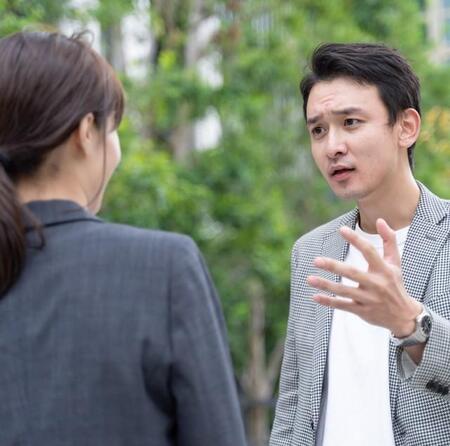 交友関係が広い彼氏　「どこ行くの」「誰と行くの」の問いかけに……「それ重い」私たちもう終わりですか？【恋愛心理学者が解説】