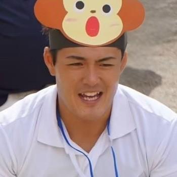 子どもたちの『もっと大きくなってみて！』の声に応えていた頃／幼稚園の先生トレーニーさん（@yu1t0.fitness_style）提供