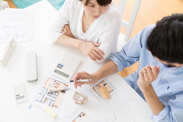 年収1400万円以上のパワーカップルが「住宅購入時に重視するポイント」は？　※画像はイメージです（kazoka303030/stock.adobe.com）
