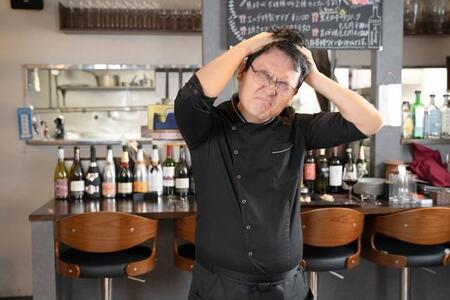 キツい…ストレスが高い人が多い仕事は？……業種ランキング　3位「運輸業・郵便業」、2位「製造業」、1位は？