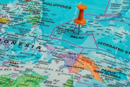 敵の味方は敵　中国の標的は台湾の外交同盟国パラオ　エスカレートするサイバー攻撃　観光産業狙った経済的圧力