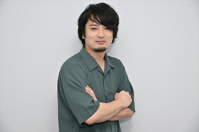 思わず泣いてしまった、松本卓也（撮影：石井隼人）