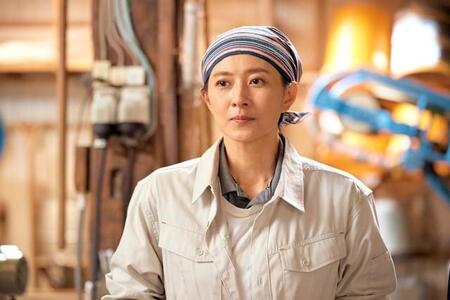 15年ぶり映画出演 元祖東大卒タレントのプレッシャー 不安だったセリフ覚えをカバーした移動時間 「細かく刻んで積み重ねた」