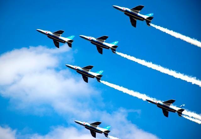 航空自衛隊「中空司令部」公式Xが話題※画像はイメージです（Sae/stock.adobe.com）