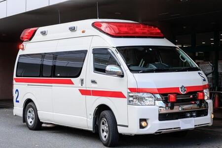 救急車で搬送「早く診てもらえんねやろ？」→場合によって待つことも…その理由とは【消防局が解説】