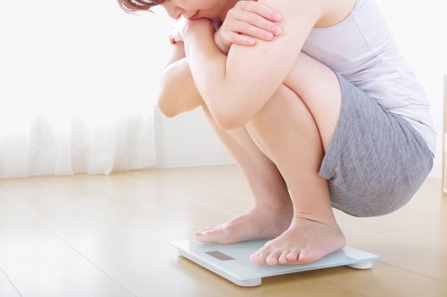 BMIが標準範囲でも「太っている」と回答した人が7割　※画像はイメージです（琢也 栂/stock.adobe.com）