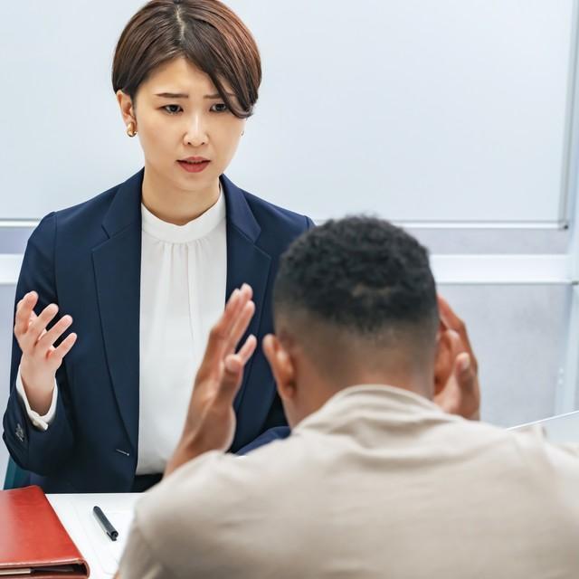 父の後妻に財産を譲ったばかりに相続権が無くなった！　※画像はイメージです（metamorworks/stock.adobe.com）