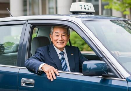 お客さま、ご勘弁を……タクシー運転手が困惑した乗客の差し入れ