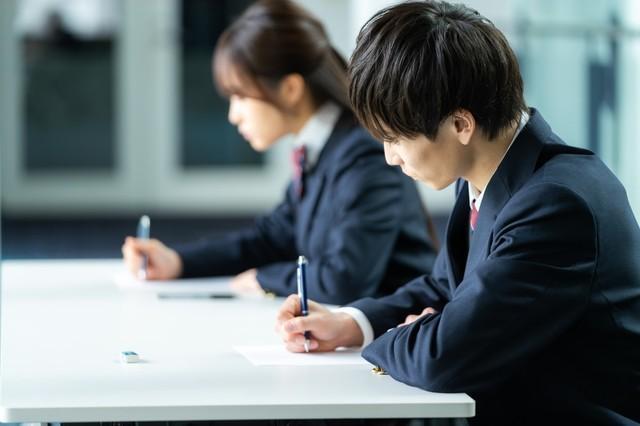 「情報 I」を受験した人が6割以上　※画像はイメージです（wheeljack/stock.adobe.com）