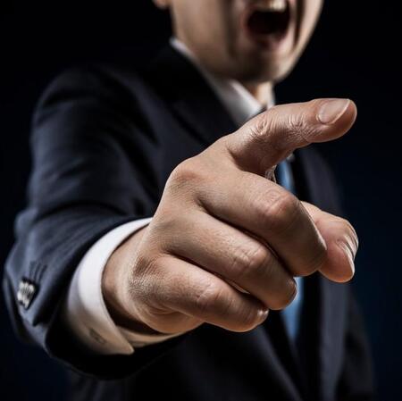 空港で「連れと席が離れている」「荷物の重さ制限を知らなかった」→地上旅客職には理不尽クレームばかり　カスハラに取るべき対応は？【社労士が解説】