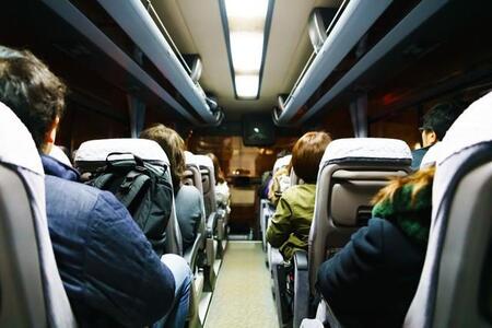 【高速バス】直近1年間の利用者約4割がZ世代　「推し活」で利用、旅行計画時の悩みは