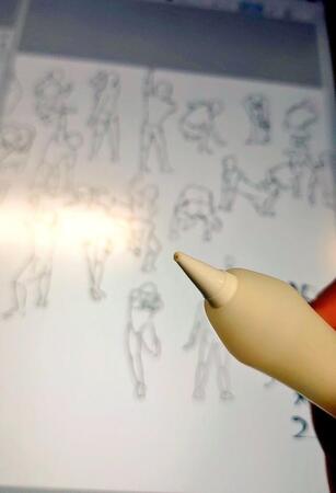 「令和版の針供養だ!」appleペンシルのペン先がすぐダメになる……ツワモノ絵描きさんが話題