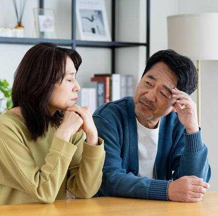 そろそろ孫の顔を……家庭円満な息子夫婦が「子どもはいらないよ」と衝撃発言 孫を抱きたいという願いを封印すべきでしょうか?【コミュニケーションコンサルタントが解説】