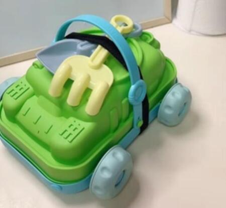 門限を破った反抗期の娘に「こっ恥ずかしい」クルマのおもちゃ弁当　母の「天才すぎる」全力仕返しが300万再生