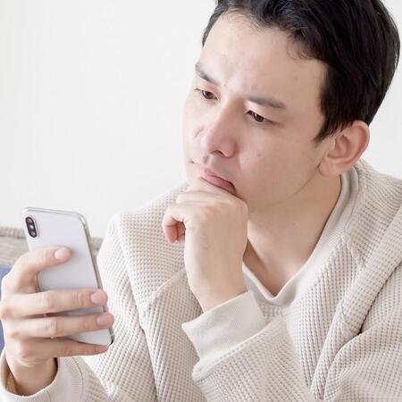 病気で失職、生活に窮する親友にポンと200万円→ネット記事の一文に不安いっぱいに…その理由とは!?