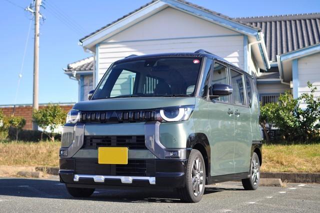 軽自動車の排気量の規格は？　※画像はイメージです（兼佑 山本/stock.adobe.com）