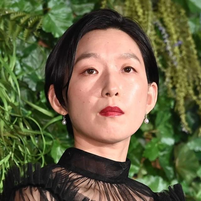 江口のりこさん