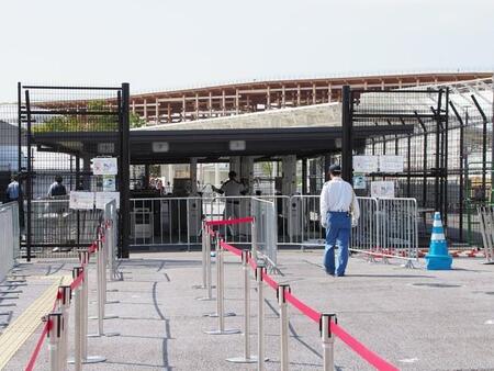 大阪・関西万博終了後、夢洲駅の様子をレポート Osaka Metro中央線は今後どうなるの?