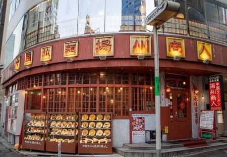 ラーメン33種類の名店で“主役”を奪うデザート　5人に1人が注文する「夢ごこち杏仁豆腐」“とろける口どけ”の秘密とは