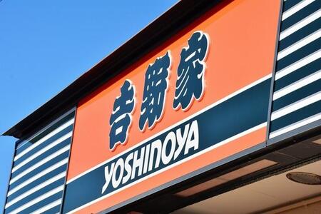 「吉野家に行ったんです、吉野家」 タブレット注文に驚き……飛び出た“懐かしの構文” 反響に世代で差「もう25年経つんだよな」「初めて知りました」