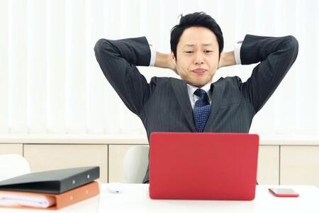 「静かな退職」は、周囲にどのような影響を及ぼしている？　※画像はイメージです（metamorworks/stock.adobe.com）