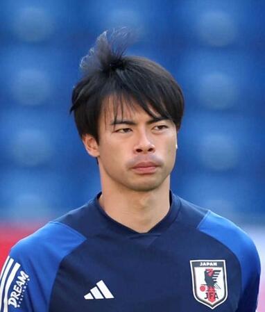 三笘薫は三“苫”薫ではありません　ルーツである福岡市東区の地名は「三苫」なのに…名字が転じて「三笘」になった理由に迫る